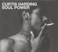 CDHarding Curtis / Soul Power / Digipack