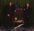 CDTeardo Teho & Blixa Bargeld / Nerissimo / Digipack