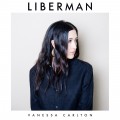 CDCarlton Vanessa / Liberman / Digipack