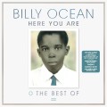 2CDOcean Billy / Here You Are / The Best / 2CD