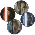 2LPOST / Star Wars / Force Awakens / Vinyl / Picture / 2LP