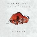 CDKnopfler Mark & Glennie Evelyn / Altamira