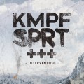 CDKmpfsprt / Intervention / Limited / Digipack