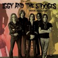 2LPPop Iggy & Stooges / Move Ass Baby / Vinyl / 2LP