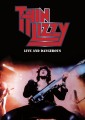 DVD/CDThin Lizzy / Live And Dangerous / DVD+CD