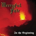CDMercyful Fate / Beginning / Reedice 2016