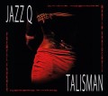 CDJazz Q / Talisman / Digipack