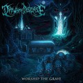 CDDawn Of Disease / Worship The Grave