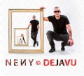 CDNeny / Dejavu / Digipack