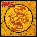 CDRage / Missing Link / Reedice