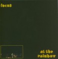 CDFocus / At The Rainbow