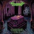 LP / Gorguts / Considered Dead / Splatter / Vinyl