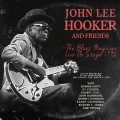 CDHooker John Lee & Friends / Blues Magician