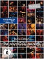 3DVDBruce Jack / 50th Birthday Concert / Roclpalast / 3DVD+CD