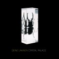 2LP/CDDeine Lakaien / Crystal Palace / Vinyl / 2LP+CD