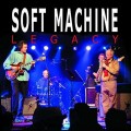 2CDSoft Machine Legacy / Live At The New Morning / 2CD
