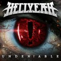 CDHellyeah / Unden!able / Limited