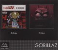 3CDGorillaz / G-Sides / D-Sides / 3CD