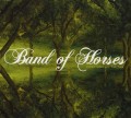 CDBand Of Horses / Everything All the Time