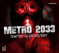 2CDGlukhovsky Dmitry / Metro 2033 / 2CD / MP3
