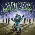 CDDust Bolt / Mass Confussion