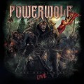 CDPowerwolf / Metal Mass:Live / Digipack