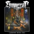 CDHammercult / Legends Never Die / Limited