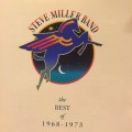 CDSteve Miller Band / Best Of 68-73