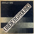 LPManilla Road / Underground / Vinyl