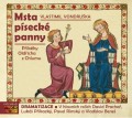 CDVondruka Vlastimil / Msta pseck panny / MP3