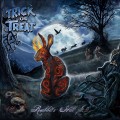 CDTrick Or Treat / Rabbit's Hill Pt.2 / Digipack