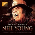 2CDYoung Neil / Rockin Roots of Neil Young / 2CD