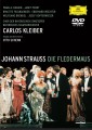 DVDStrauss Johann / Fledermaus / Kleiber C.