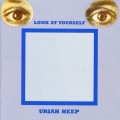 CD / Uriah Heep / Look At Yourself