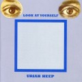 CDUriah Heep / Look At Yourself