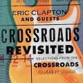 3CDClapton Eric / Crossroads Revisited / Selection From The Crossro