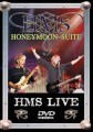 DVDHoneymoon Suite / HMS Live