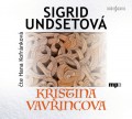 CDUndsetov Sigrid / Kristina Vavincov / MP3 / Kofrnkov H.