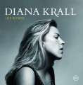 2LP / Krall Diana / Live In Paris / Vinyl / 2LP