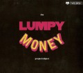 3CDZappa Frank / Lumpy Money / 3CD / Digipack