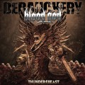 3CDDebauchery Vs. Blood God / Thunderbeast / 3CD