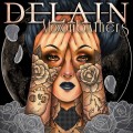 2CDDelain / Moonbathers / Limited / 2CD / Digipack