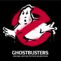 LPOST / Ghostbusters / Vinyl