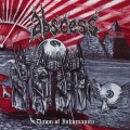 CDAbscess / Dawn Of Inhumanity