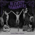 CDBloody Hammers / Lovely Sort Of Death / Digipack