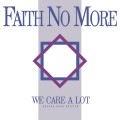 CDFaith No More / We Care A Lot / Reedice