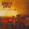 CDBarren Earth / Curse Of The Red River / Reedice