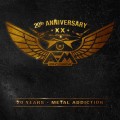 2LPVarious / 20 Years:Metal Addiction / Vinyl / 2LP