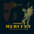 2CDMercury Freddie / Messenger Of The Gods:Singles Collection / 2CD