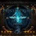 CDPsychoprism / Creation
